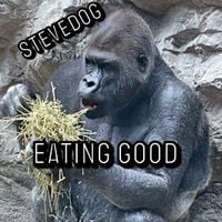 Stevedog - Eating Good