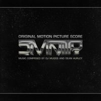 DJ Muggs & Dean Hurley - DIVINITY (ORIGINAL MOTION PICTURE SCORE)