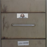 The Drosps - John Drosp EP