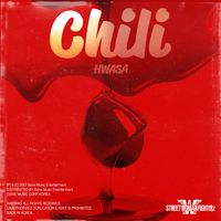 화사 [HWASA] - Chili