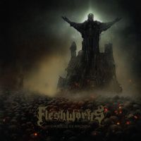 Fleshworks - Diabolus Ex Machina