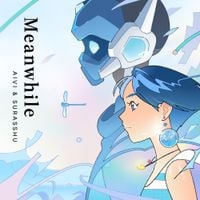 aivi & surasshu - Meanwhile