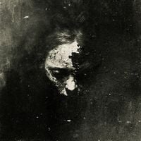 THE ANSWER LIES IN THE BLACK VOID - Thou Shalt