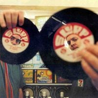 DJ Shadow & Cut Chemist - Brainfreeze