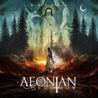 Aeonian Sorrow - Katara