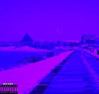 Chris Travis - Born in the Winter