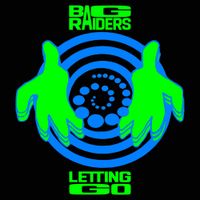 Bag Raiders - Letting Go
