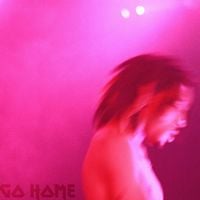 Chris Travis - Go Home