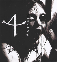 Antaeus - Rot