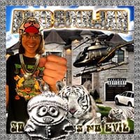 Acid Souljah - So Evil Sees No Evil