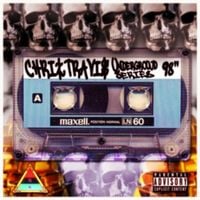 Chris Travis - Underground Series '98