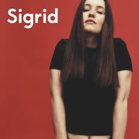 Sigrid - Ghost