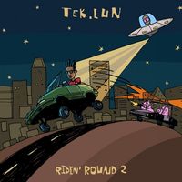 Tek.lun - Ridin' Round 2