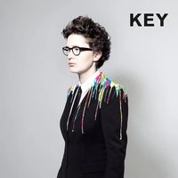 Marie Key - I byen igen
