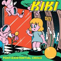 KIKI - Post-Existensial Crisis