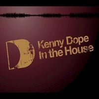 Kenny Dope - In The House