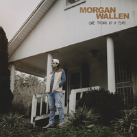 Morgan Wallen - Thinkin' Bout Me