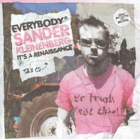 Sander Kleinenberg - Everybody