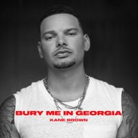 Kane Brown - Bury Me In Georgia