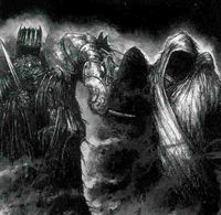 Warloghe - The First Possession