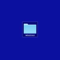 Molecule - RE-201