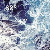 Molecule - 60&deg;43' Nord