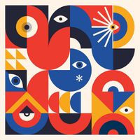 Nico Morano - Opposite Minds