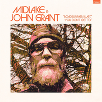 Midlake - Roadrunner Blues | You Don't Get To
