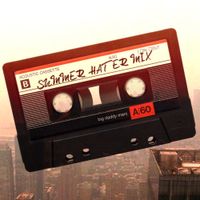 Big Daddy Marc - Summer Hater Mix