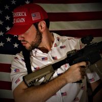 DC Capital - The Maga Rapper