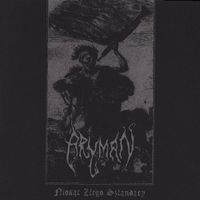 Aryman - Niosąc Złego Sztandary