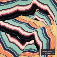 Hologram Lo' - Jeep