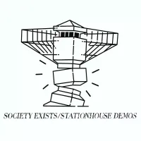 High Vis - Society Exists / Stationhouse