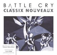 Classix Nouveaux - Battle Cry