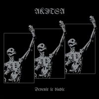 Akitsa - Devenir le diable