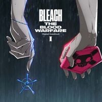 Shiro SAGISU - BLEACH: THE BLOOD WARFARE I