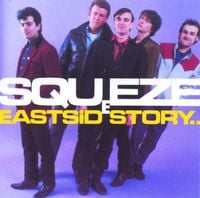 Squeeze - East Side Story