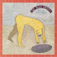 The Black Sorrows - A Place In the World
