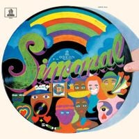 Wilson Simonal - Simonal