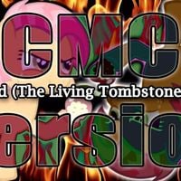The Living Tombstone - Babs Seed (Remix)