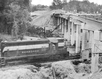 Trail Enforcement Error - The Derailment EP
