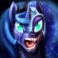 The Living Tombstone - Nightmare Night (Remix)
