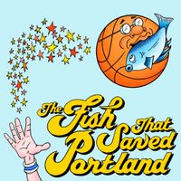 Milc & Televangel - The Fish That Saved Portland