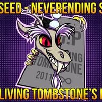 The Living Tombstone - Neverending Strife (Remix)