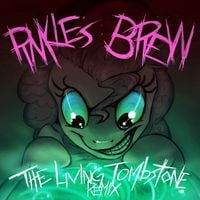 The Living Tombstone - Pinkie's Brew (Remix)