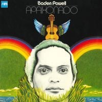 Baden Powell - Apaixonado