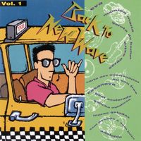 Various Artists - Back To New Wave - Vol. 1
