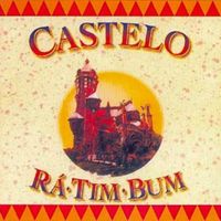 Various Artists - Castelo R&aacute;-Tim-Bum