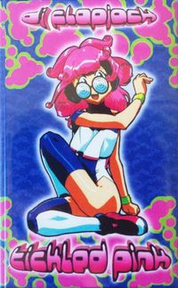 DJ Flapjack - Tickled Pink