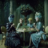 Ugress - This Fairytale Mess